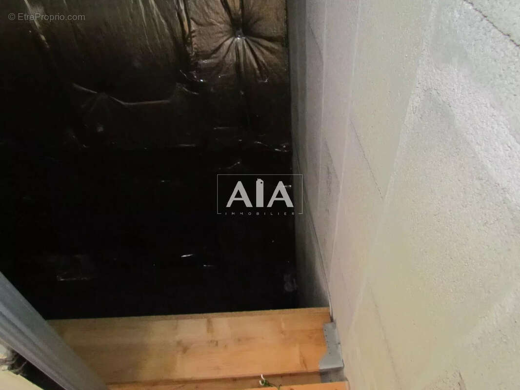 Appartement à RUFFEC