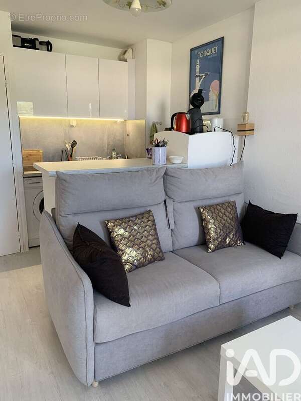 Photo 3 - Appartement à CAVALAIRE-SUR-MER