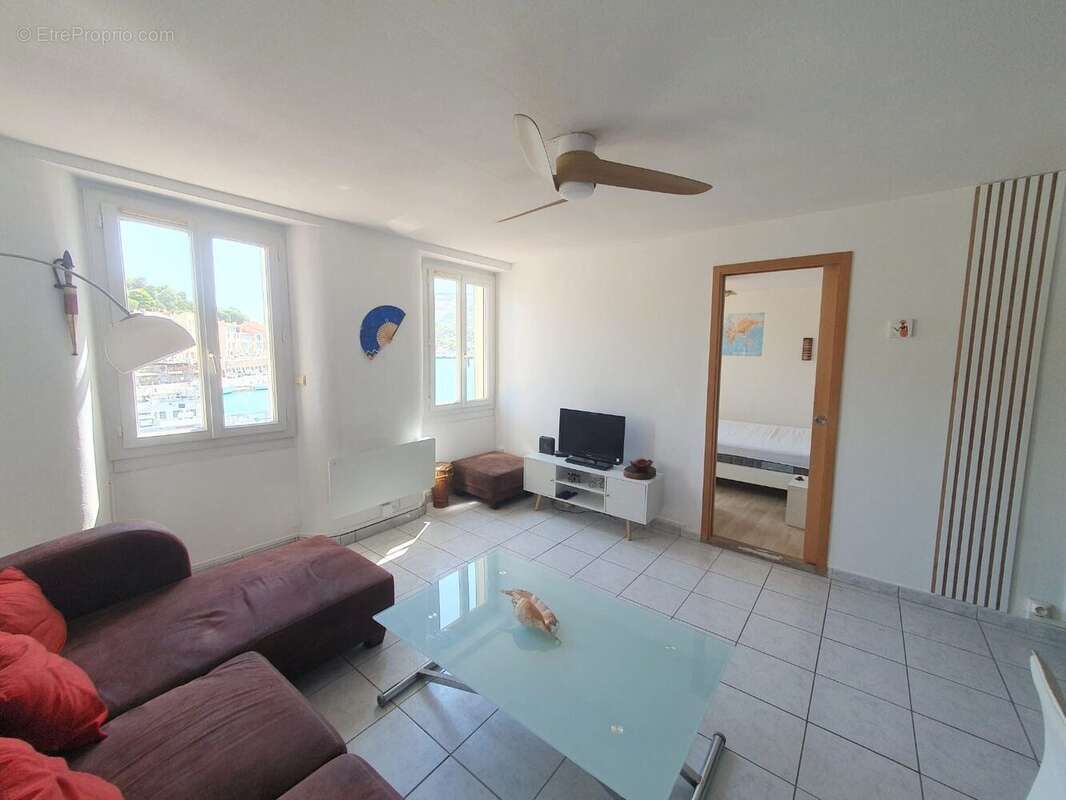 Appartement 41 m² à Port-Vendres  - photo 5