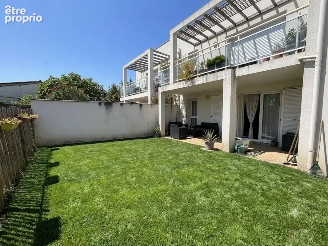  opportunité d'investissement idéale à Billère – T3 de 76 m² avec extérieur ! - photo 12