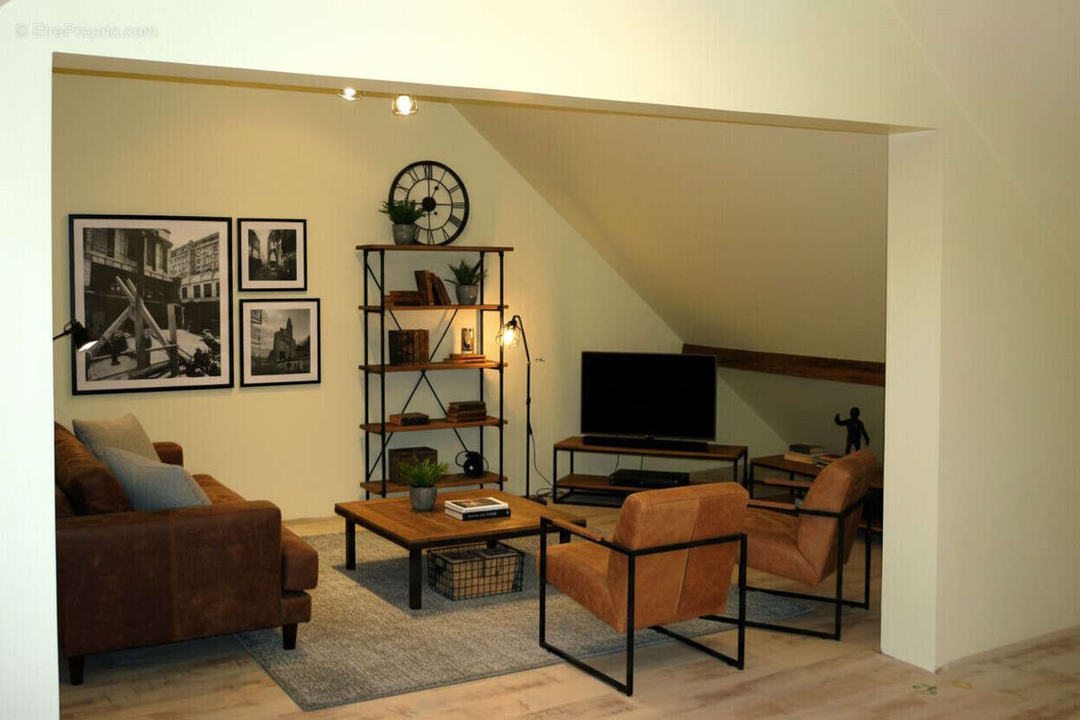 Maison 147 m² à Nouan-Le-Fuzelier  - photo 4