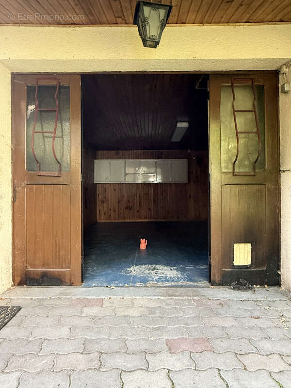 Maison à NANCY
