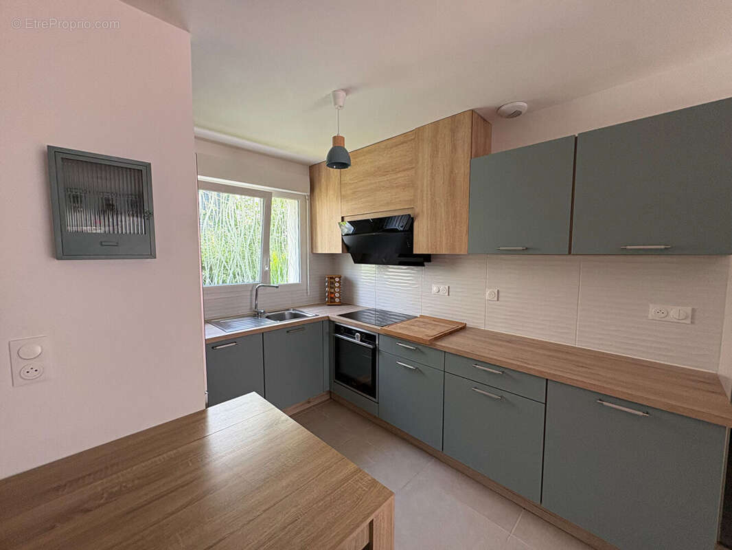Maison CAEN SUD Secteur Saint-Martin de Fontenay - photo 2