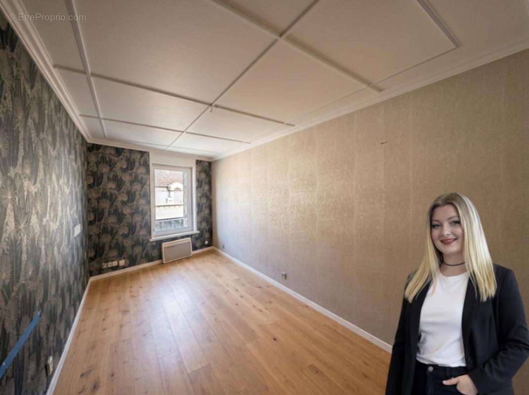 Appartement à HENIN-BEAUMONT