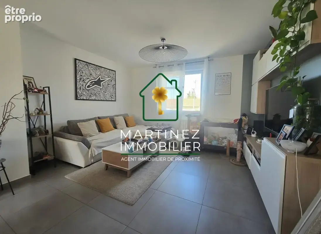 Appartement 4 pièces 102 m² à vendre à Saint-Priest (69800) - photo 5