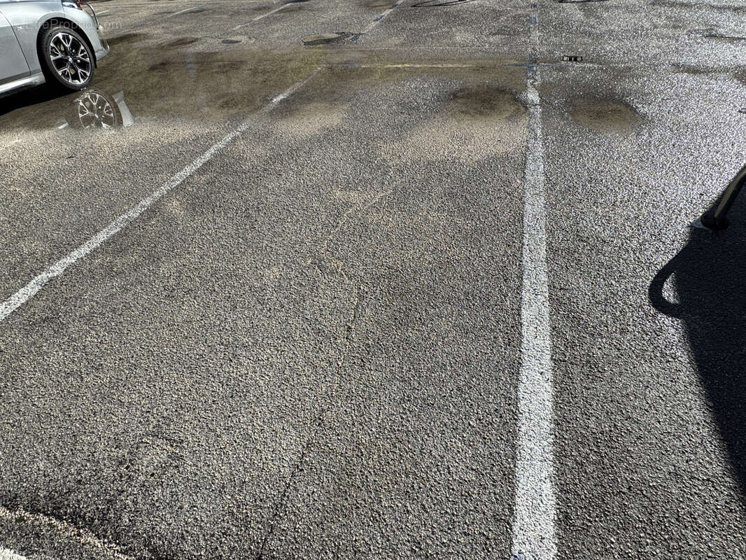 Appartement à BORMES-LES-MIMOSAS