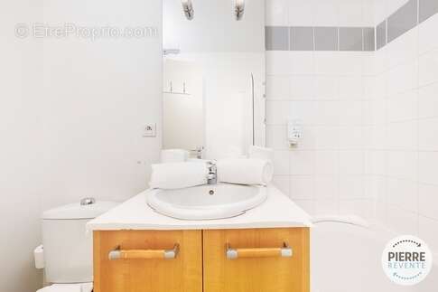 Appartement à SAINT-NAZAIRE