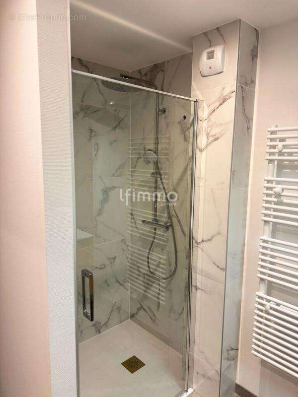 Magnifique appartement-4 pièces-95m2 - photo 10