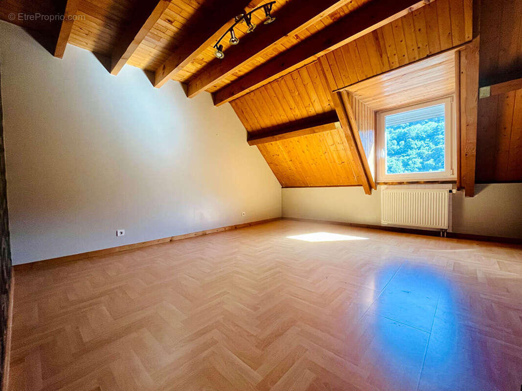 Maison à BESANCON
