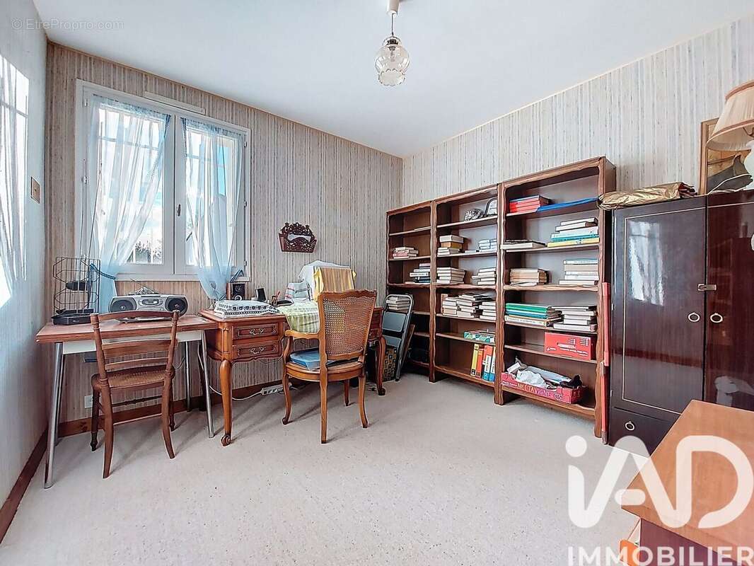 Photo 7 - Maison à PONT-AVEN