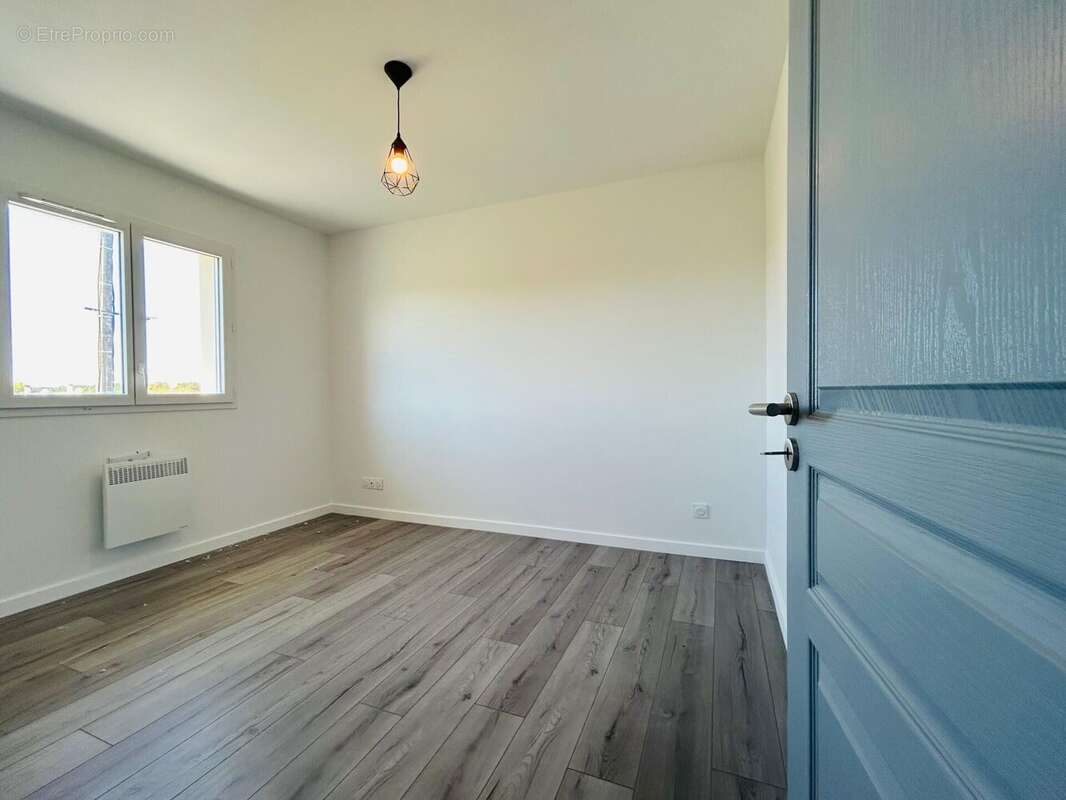 Photo 4 - Maison à BELIN-BELIET