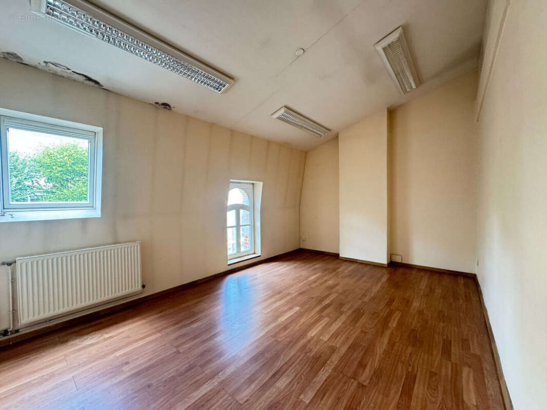 Maison à VALENCIENNES