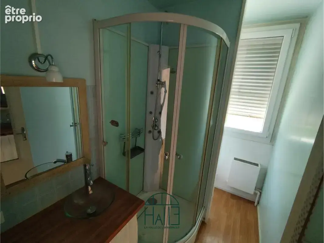 Appartement - photo 8