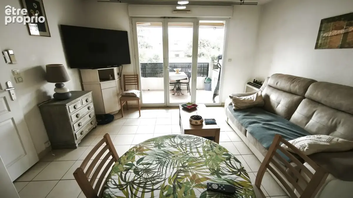 Appartement à DRAGUIGNAN