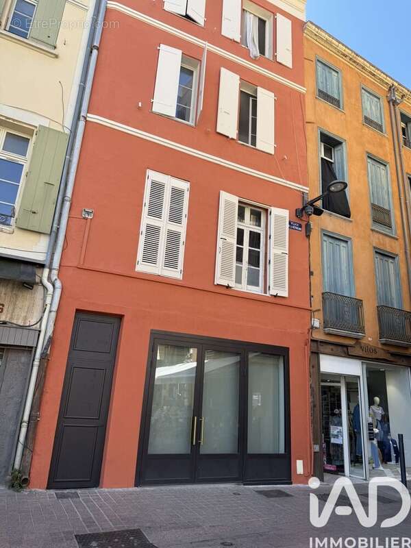 Photo 6 - Commerce à PERPIGNAN