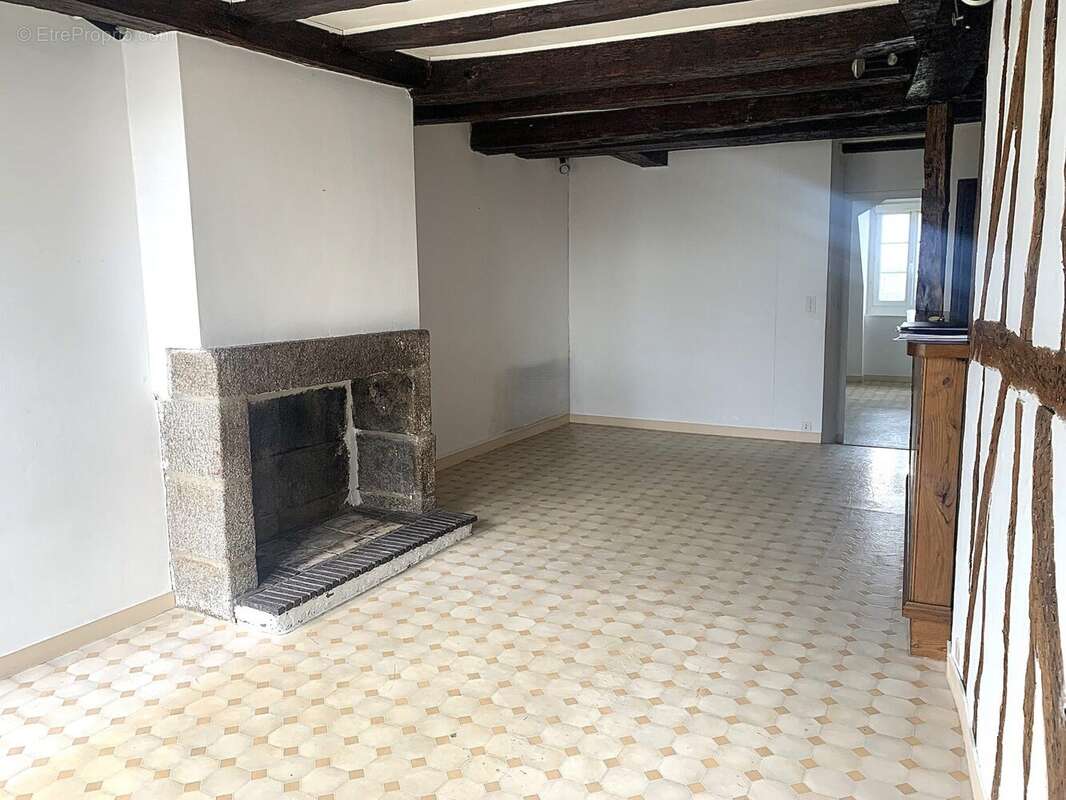 Appartement à SAINT-MALO