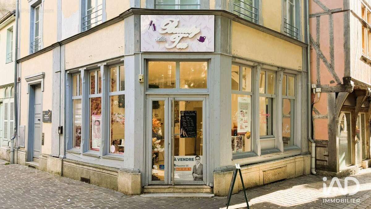 Photo 2 - Appartement à TROYES