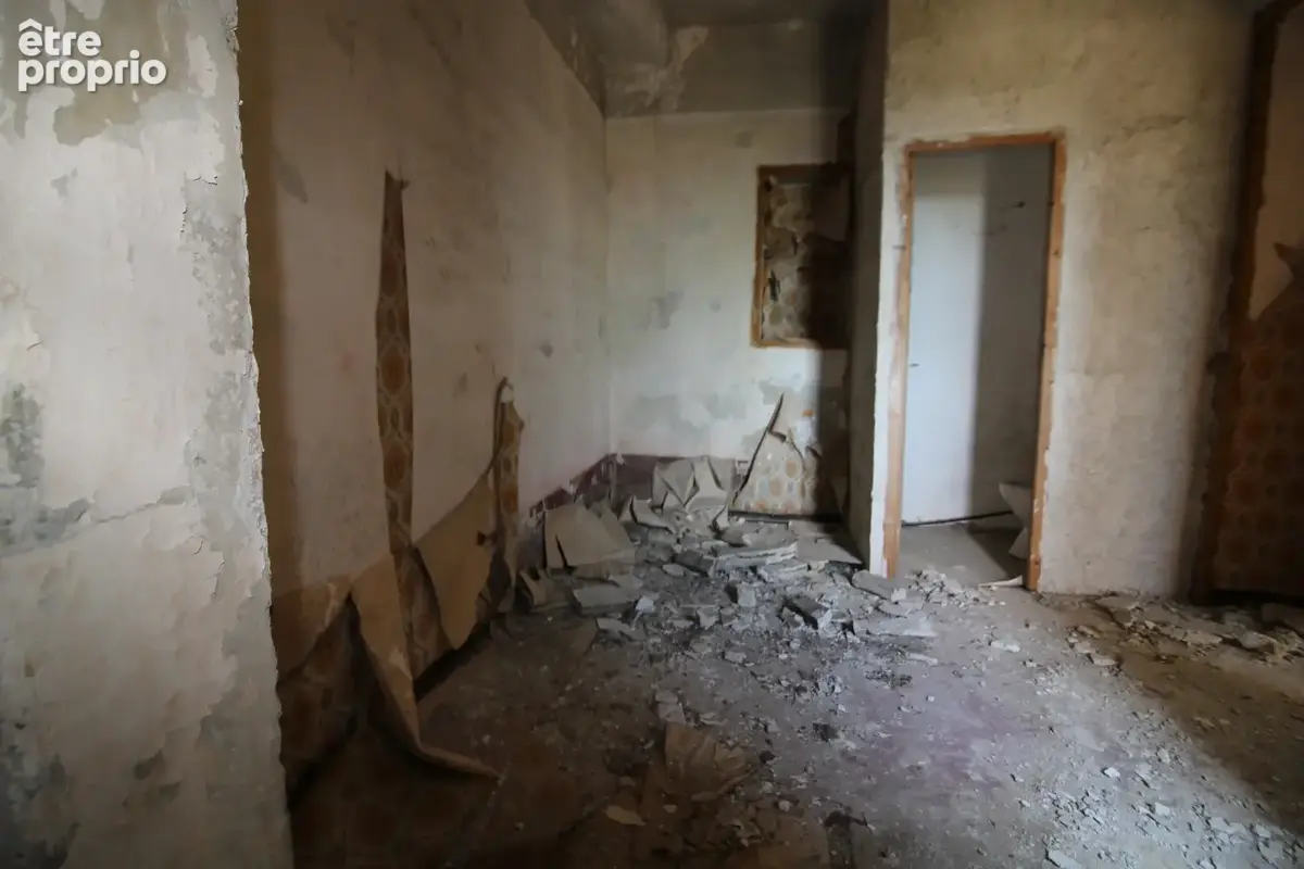 Immeuble special defiscalisation 2500 m2. - photo 10