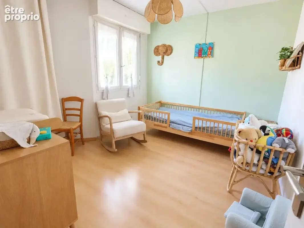 Maison de ville de 74 m2 Cauderan Golf Bordelais - photo 5