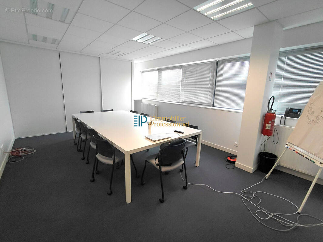 Commerce à QUIMPERLE