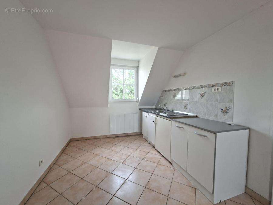 Appartement 31 m² à Le Mans  - photo 2