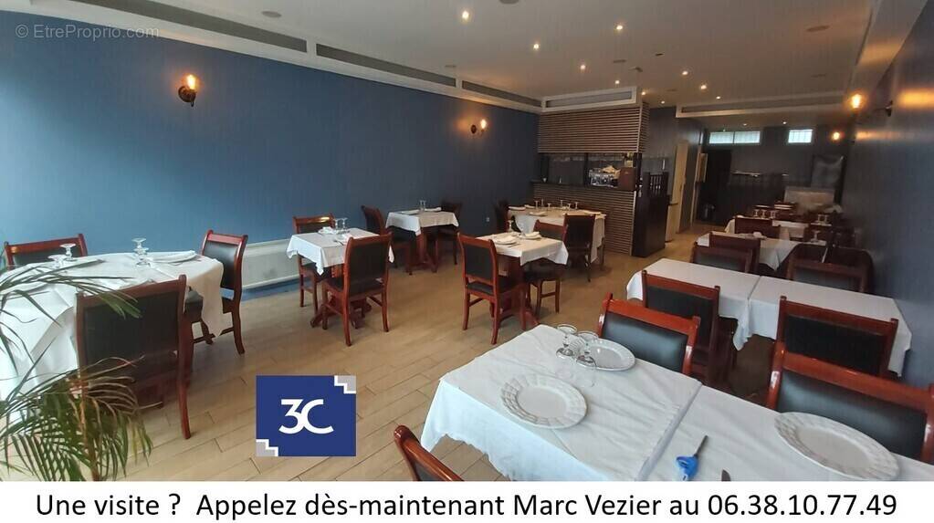 Commerce à LONGJUMEAU