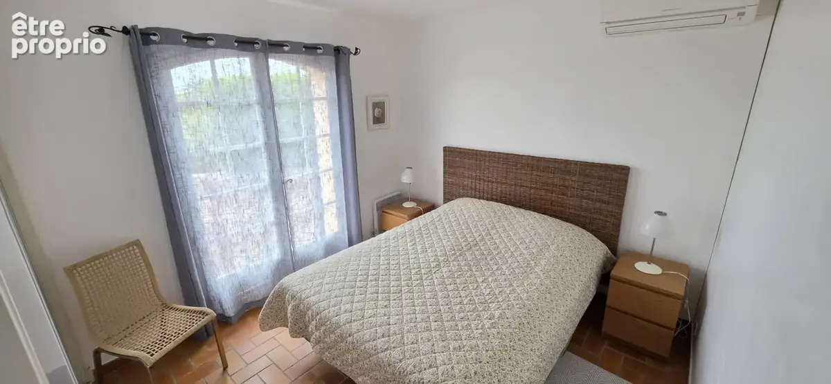 Vente villa avec piscine à Roquebrune-Sur-Argens. Var - photo 9