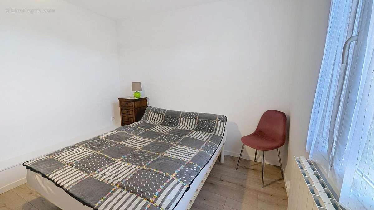 Photo 5 - Maison à HOSTENS