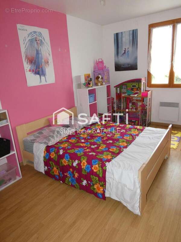 Photo 6 - Maison à CISSE