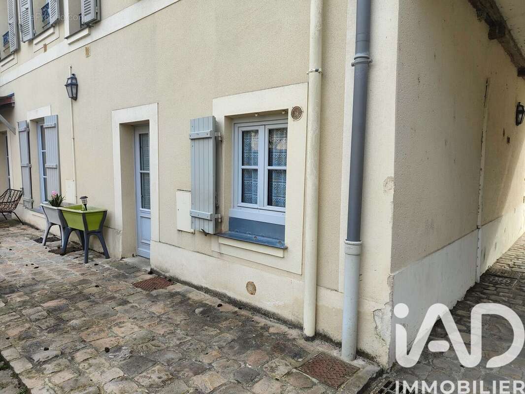 Photo 2 - Appartement à RAMBOUILLET