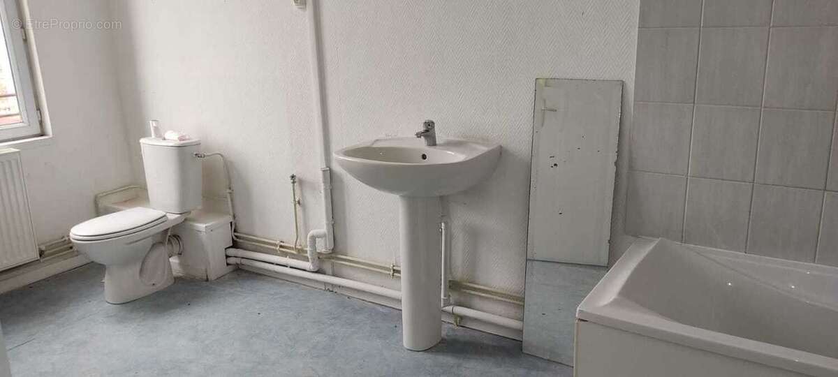 Maison à LE CATEAU-CAMBRESIS