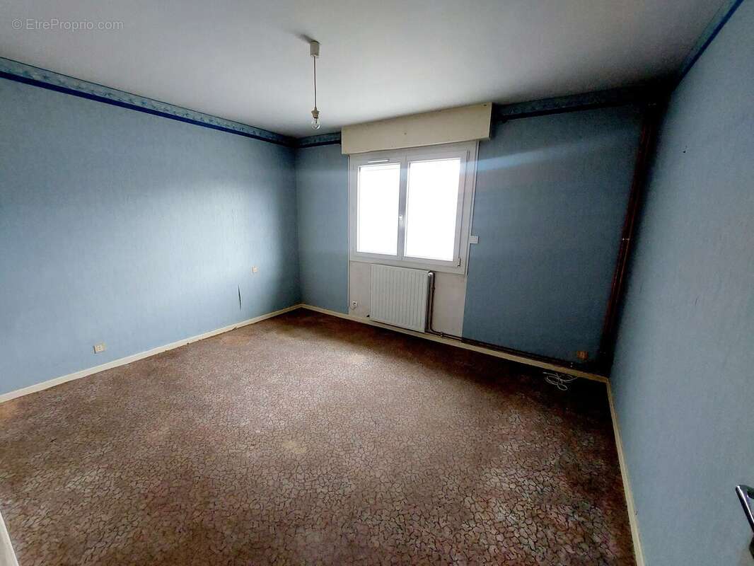 Photo 9 - Maison à SAINT-JUST-SAINT-RAMBERT