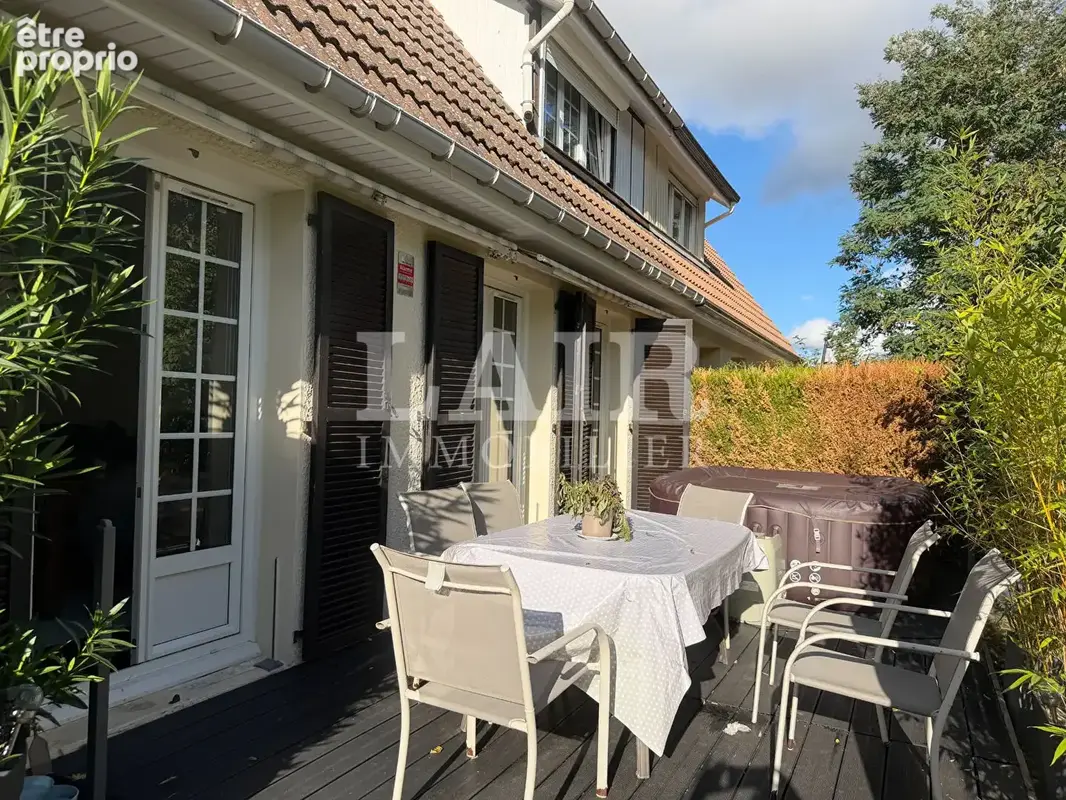 Photo Maison à Alencon au prix de 143 800€