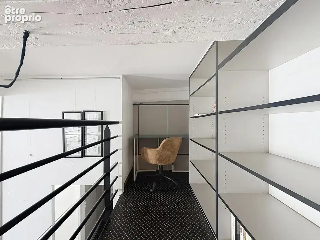 Logement composé de 2 appartements au coeur de la Croix-Rousse - photo 11