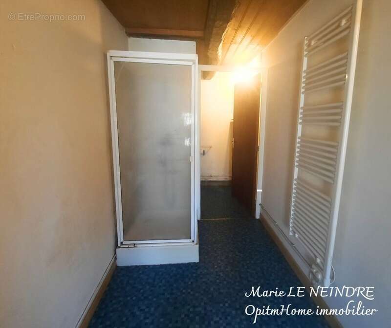 Maison à SAINT-IGEAUX