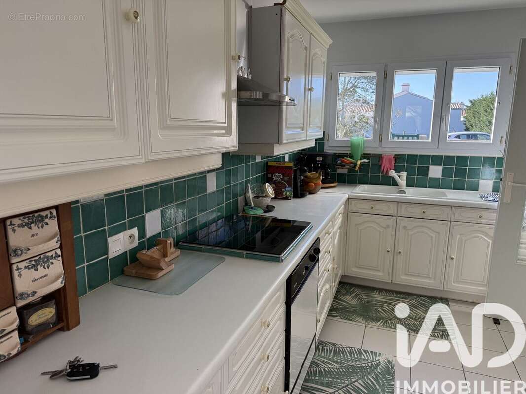 Photo 8 - Maison à L'EPINE