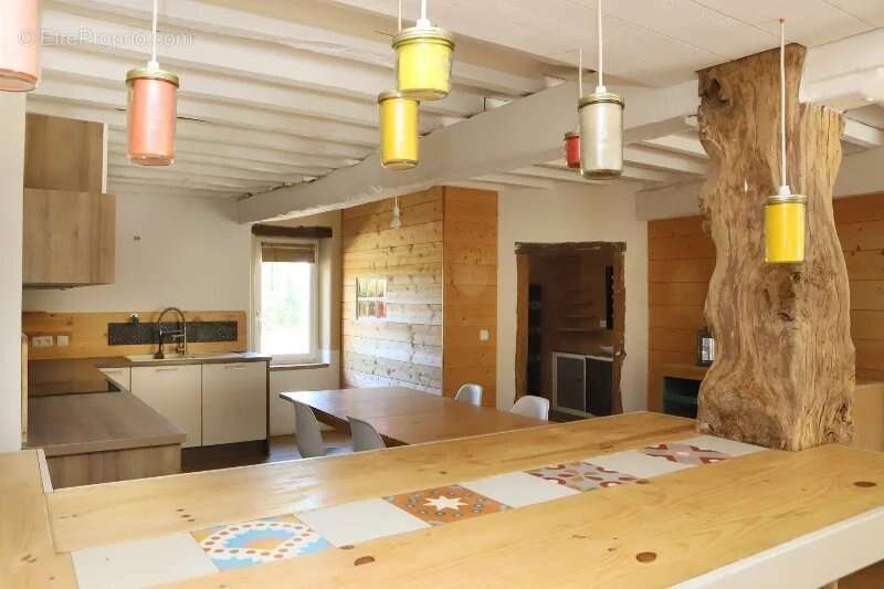 Maison à VILLEFRANCHE-DE-LAURAGAIS