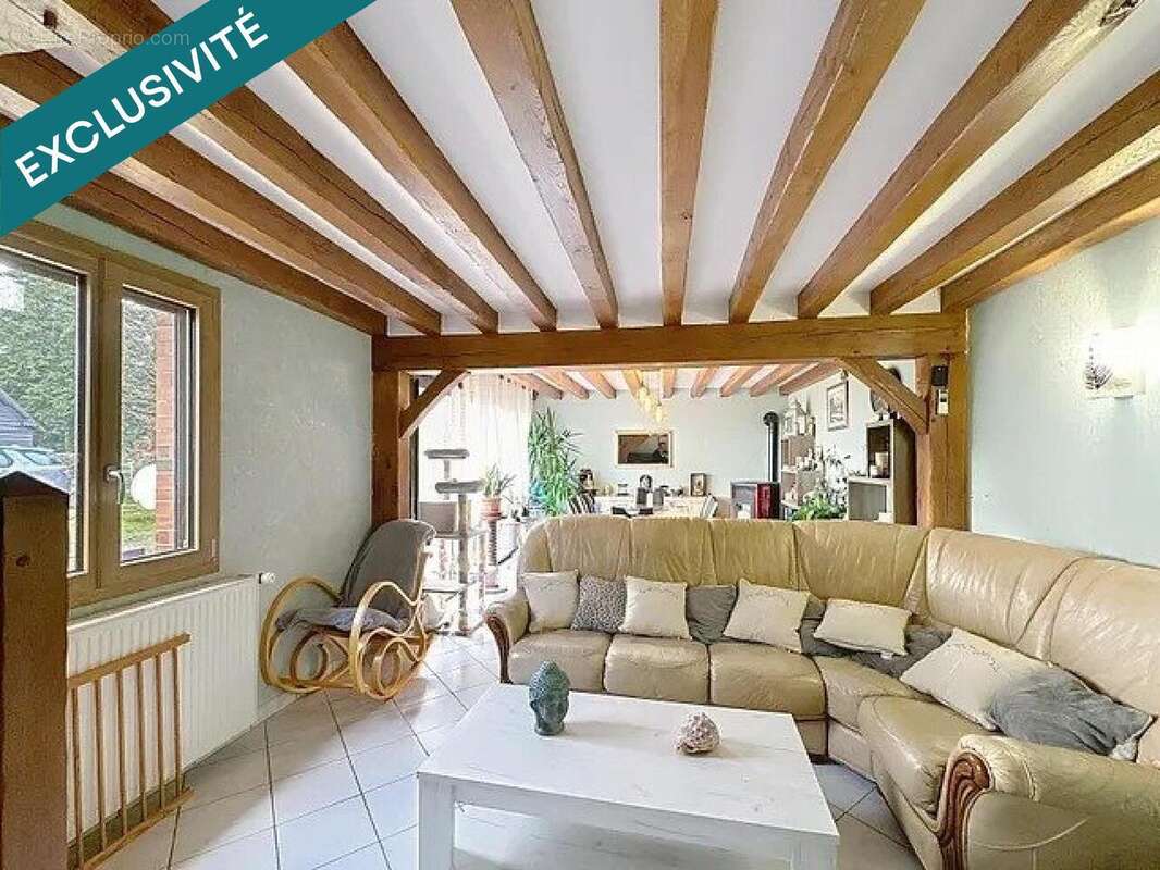 Photo 6 - Maison à GISAY-LA-COUDRE