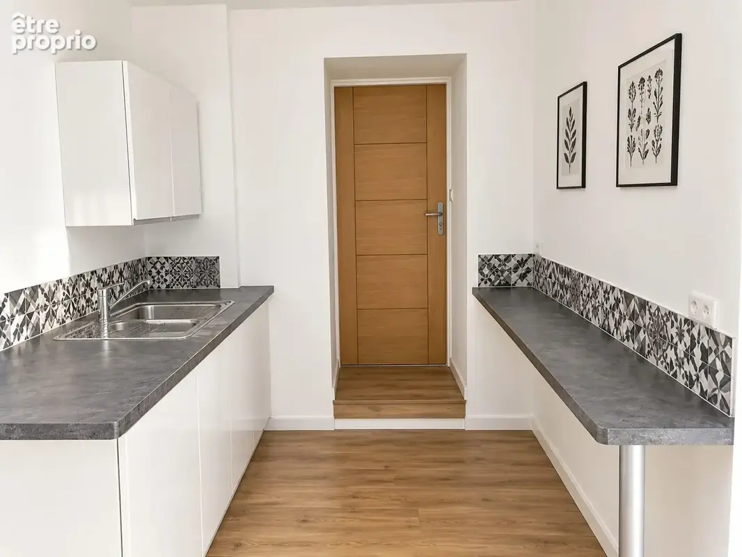 Appartement 309 m² à vendre à Miramont-De-Guyenne (47800) - photo 3