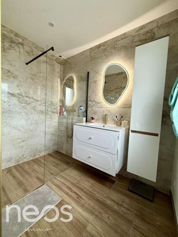 Maison à SAINT-JULIEN