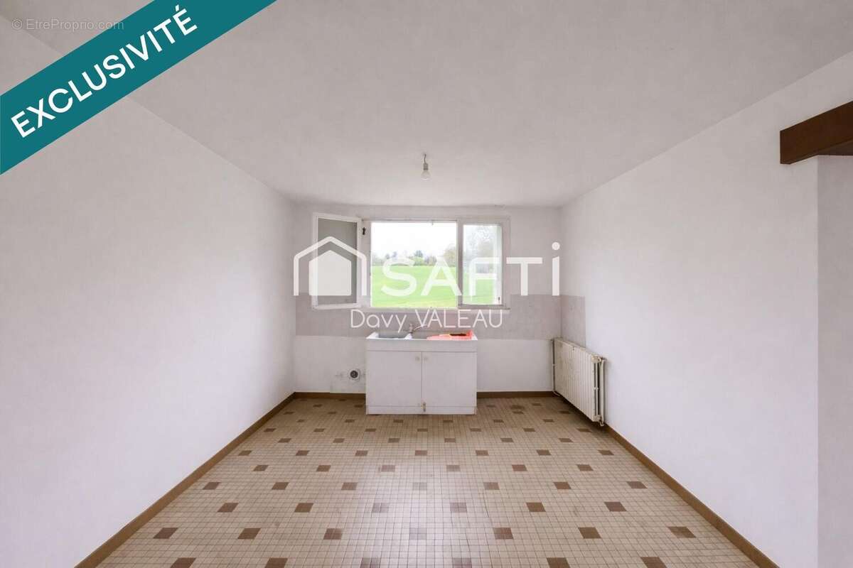 Photo 4 - Maison à CHANTONNAY