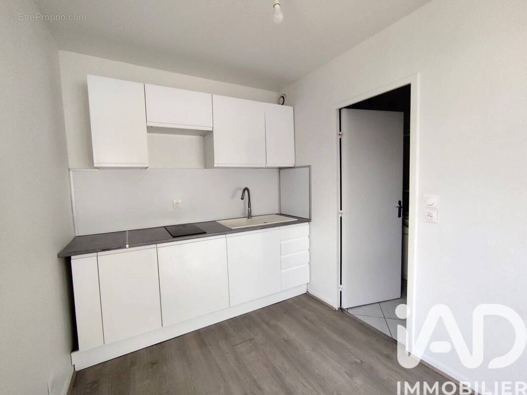 Photo 1 - Appartement à CHARTRES