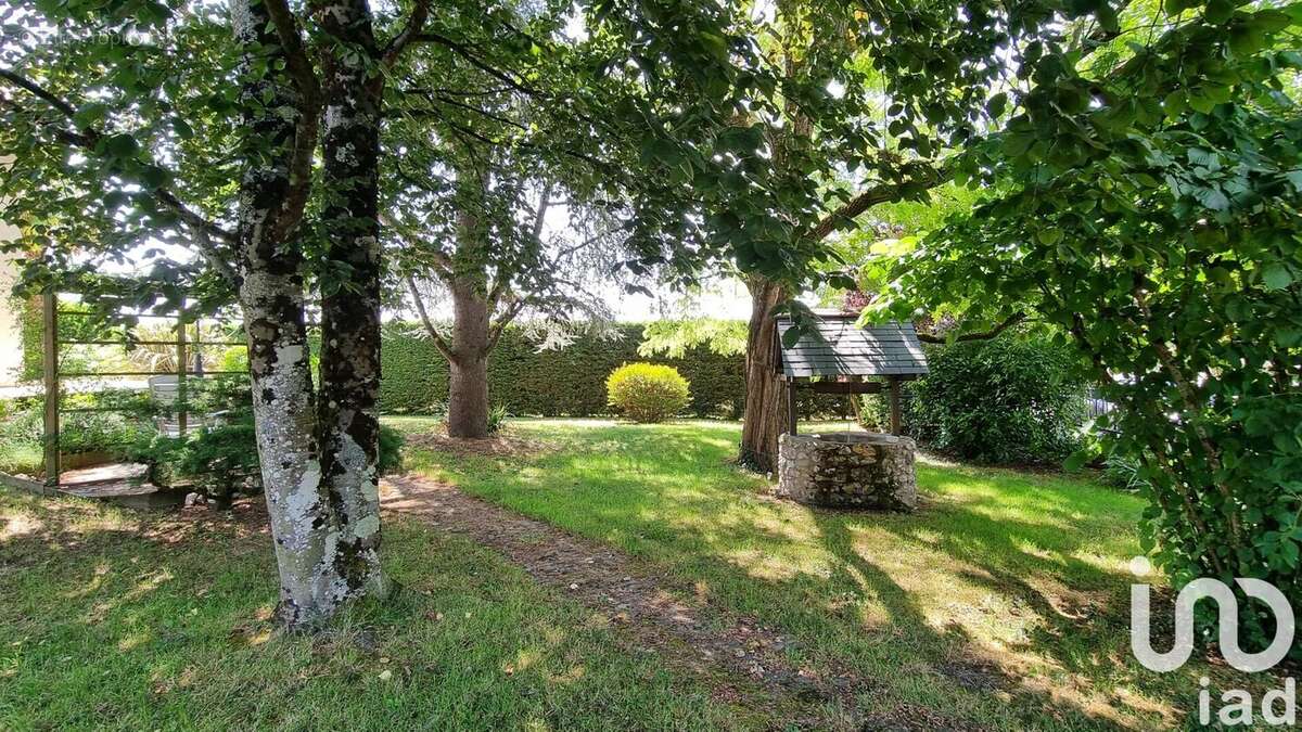 Photo 2 - Maison à FONDETTES