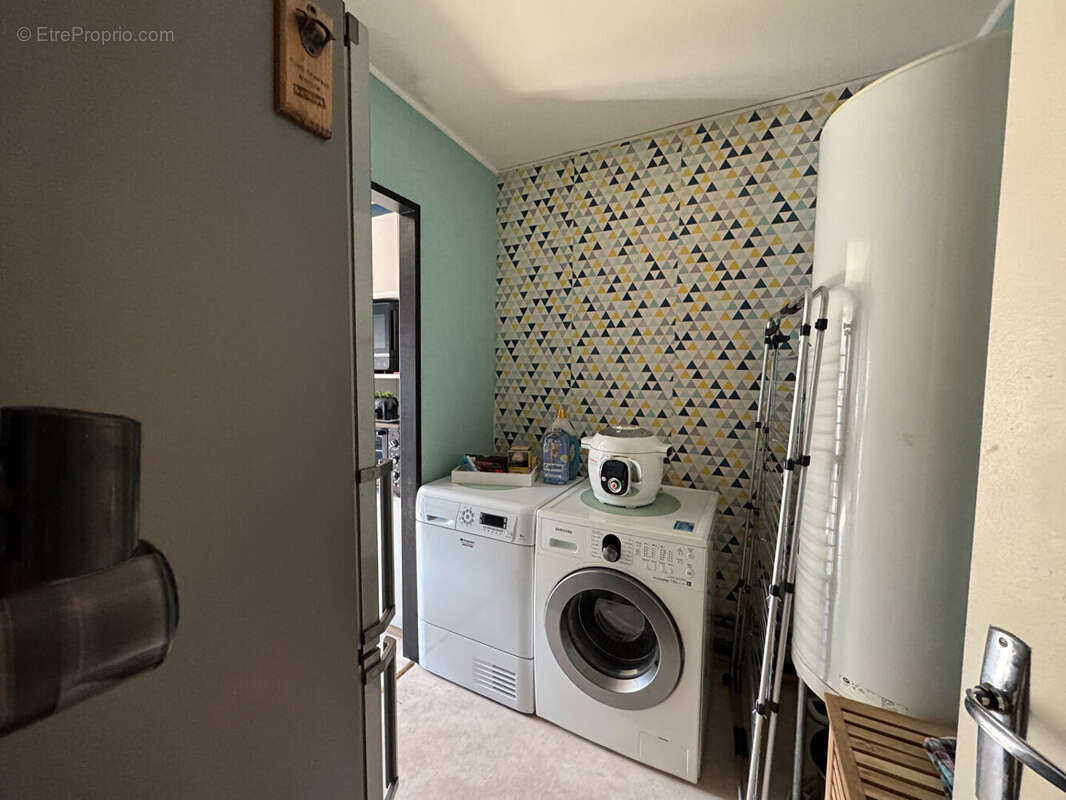 Appartement à MARLY