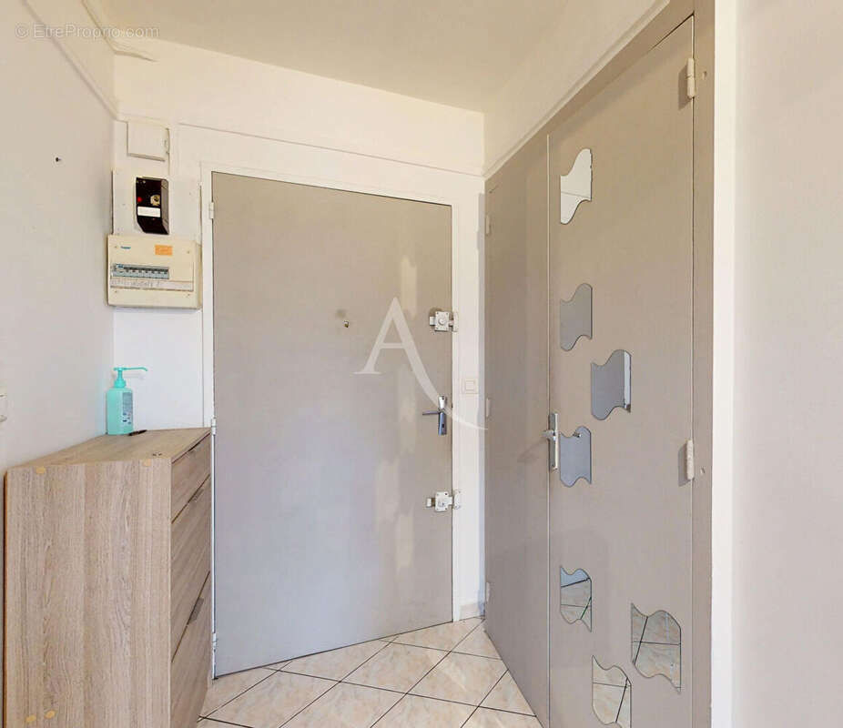 Appartement à GAGNY