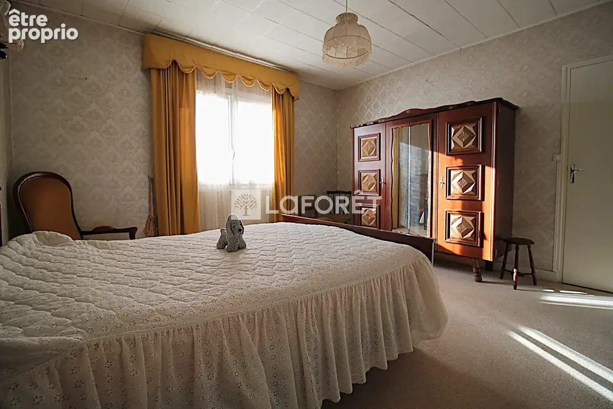 Maison Brantôme En Périgord 4 pièce(s) 98 m2 - photo 8