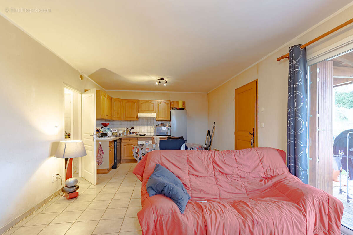 Appartement à SARLAT-LA-CANEDA