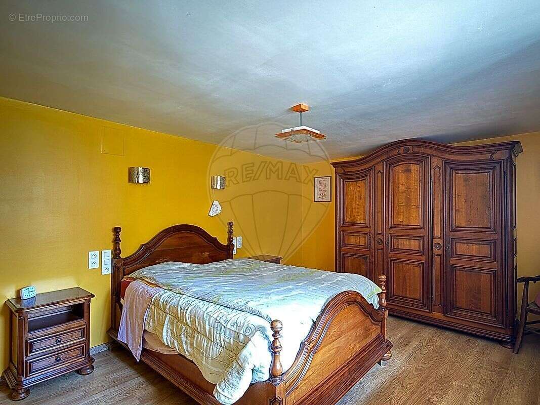 Maison à SAINT-GERMAIN