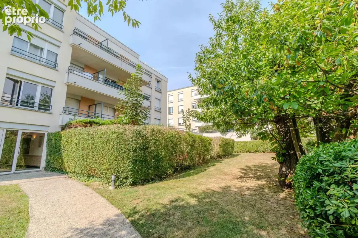 Appartement - photo 2