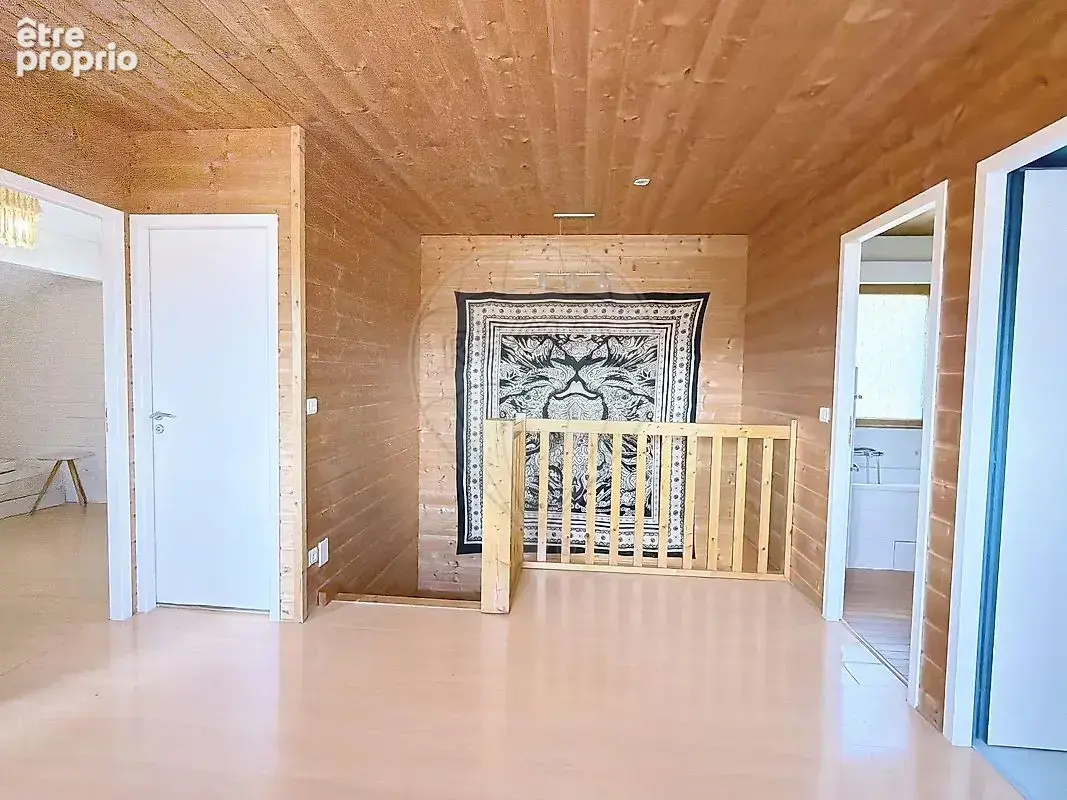 Maison 4 chambre(s) à vendre - photo 5